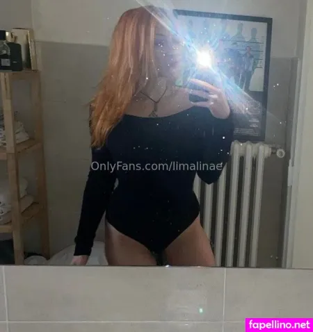 Limalinae OnlyFans Thumbnail #QUMHp2KAlg