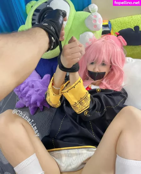 Limay Monita China OnlyFans Thumbnail #7D7CfVQ3CL