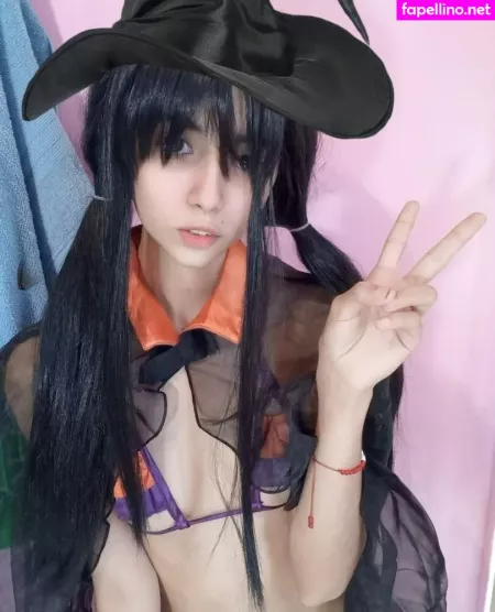 Limaymonitachina OnlyFans Thumbnail #BlHmhq5B3b