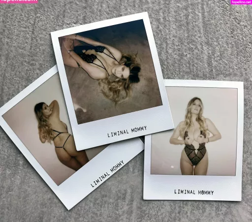 Liminalmommy OnlyFans Thumbnail #hL9Kagve3Z