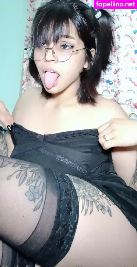 Limonemiel OnlyFans Thumbnail #biQbxPjpXY