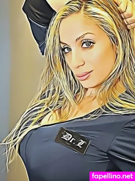 Limor Blockman OnlyFans Thumbnail #z4ZKIfB4af