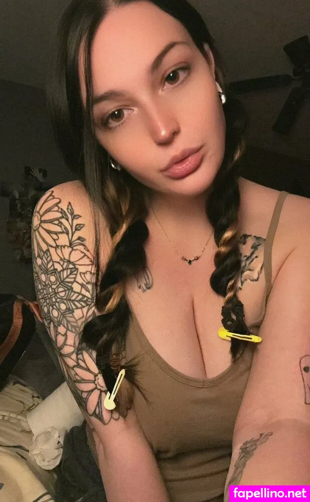 brittdoe, brittdoee Nude Leaked OnlyFans Photo #zDDFNFUtQq