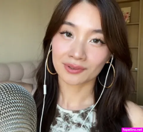 Lin Asmr OnlyFans Thumbnail #BUqz7fZqbn