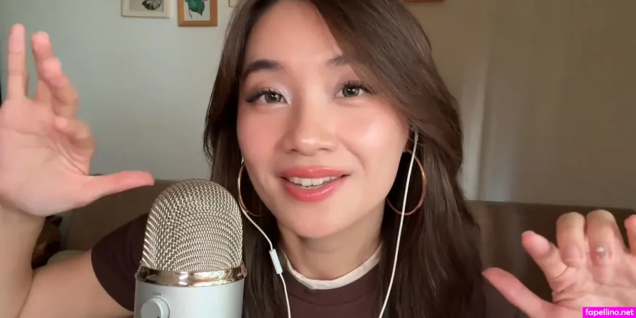 Lin Asmr OnlyFans Thumbnail #EF5cyIir9r