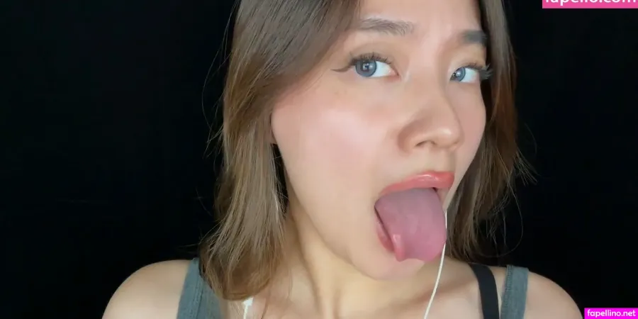 Lin Asmr OnlyFans Thumbnail #GWIoJYJItE