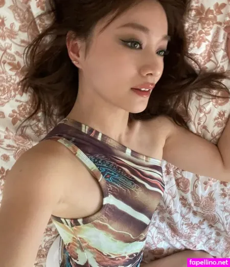 Lin Asmr OnlyFans Thumbnail #Kbs6mGSf8f