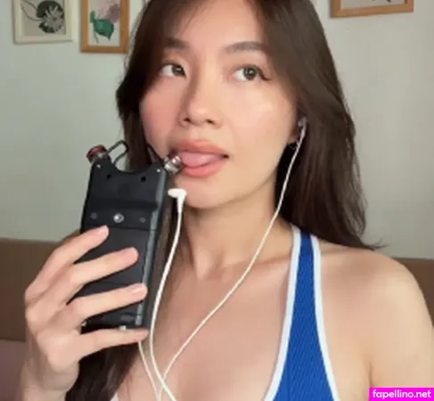 Lin Asmr OnlyFans Thumbnail #LYQv35v9QP
