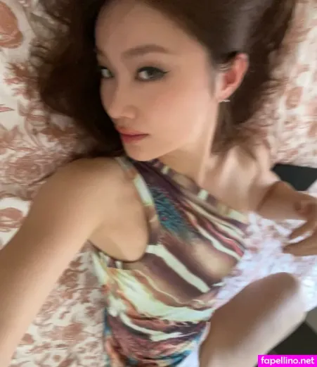 Lin Asmr OnlyFans Thumbnail #Lq7Q3mmV7B