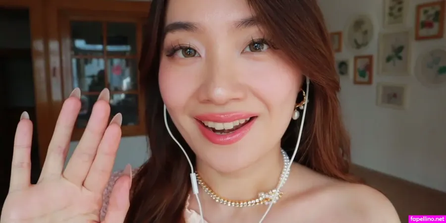 Lin Asmr OnlyFans Thumbnail #OQq0wEfjld