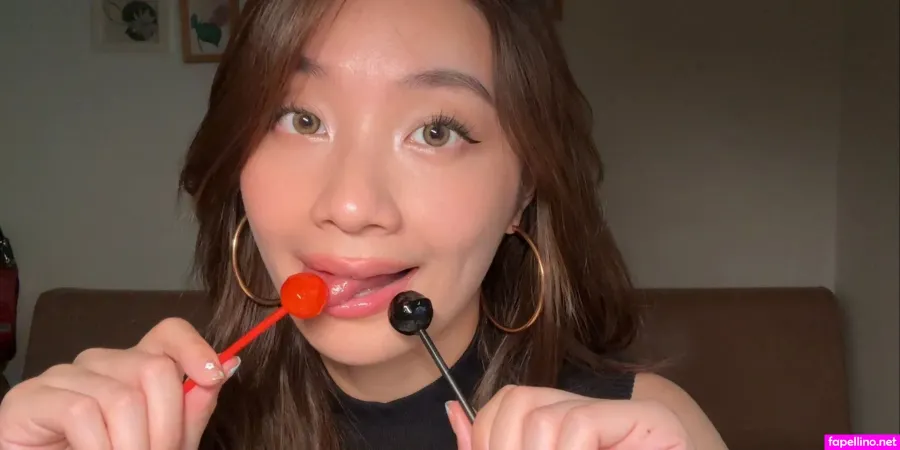 Lin Asmr OnlyFans Thumbnail #TPzWBn3Ql5