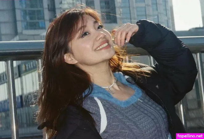 Lin Asmr OnlyFans Thumbnail #XSEiARpgYg
