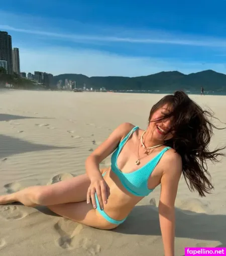 Lin Asmr OnlyFans Thumbnail #b7748uqxOM