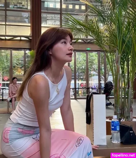Lin Asmr OnlyFans Thumbnail #lss6toCegf