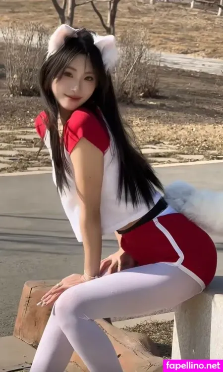 Lin Chuan OnlyFans Thumbnail #ucyyz4ASdO