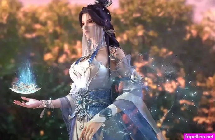 Lin Qian OnlyFans Thumbnail #4hcy6E0d0d