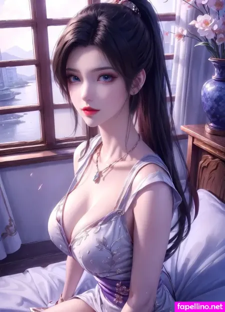 Lin Qian Main Profile Photo