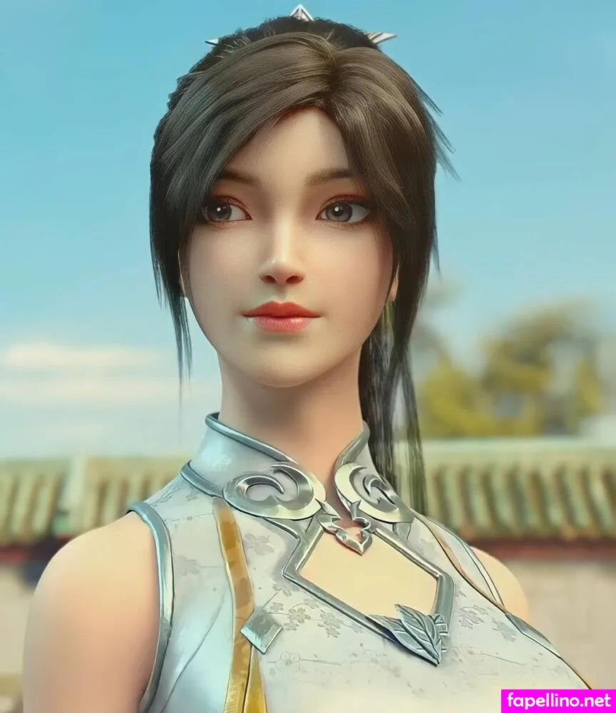 Lin Qian Nude Leaked OnlyFans Photo #jj5yIE0Kbl