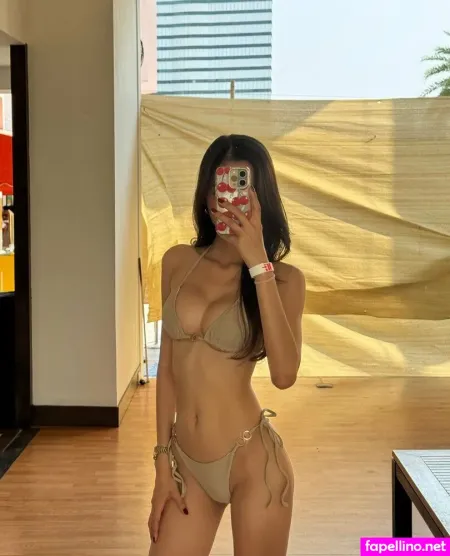 Lin Sasha OnlyFans Thumbnail #0DmT4E1pr7