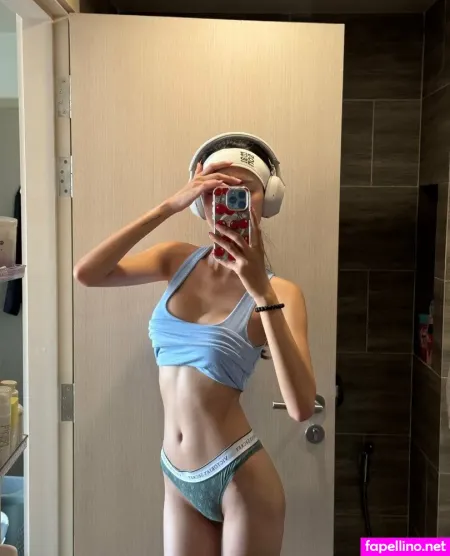 Lin Sasha OnlyFans Thumbnail #Wpz8oMJJ7f