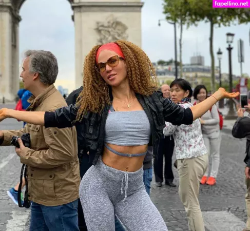 Lina Akindele OnlyFans Thumbnail #lzc21H16Oq