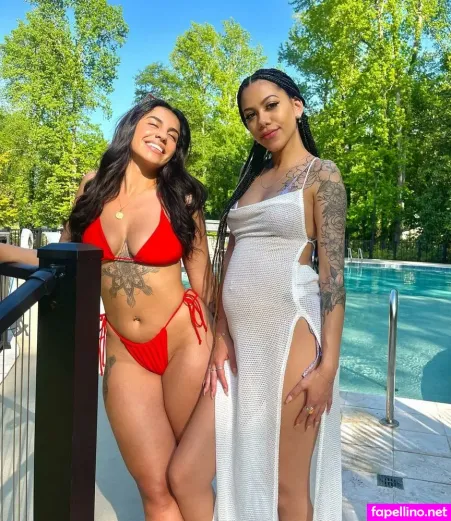 Lina Alqaq OnlyFans Thumbnail #geKuNoz1gX