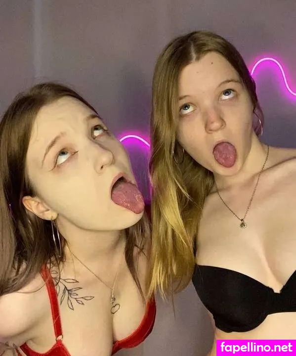 Lina&Rina Nude Leaked OnlyFans Photo #HsoSGHvLBB