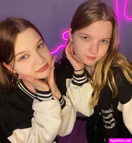 Lina Amp Rina OnlyFans Thumbnail #LTEsDGkml5