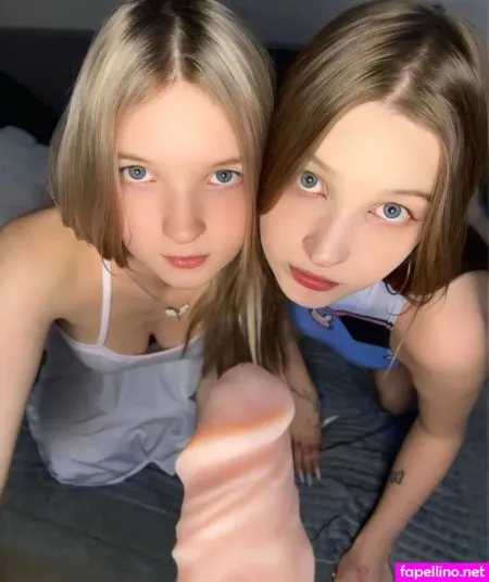 Lina Amp Rina OnlyFans Thumbnail #lDXGMJVtuu