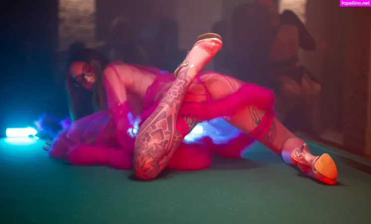 Lina Bby OnlyFans Thumbnail #PteFKPZacN