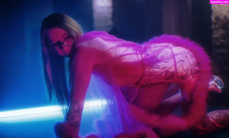 Lina Bby OnlyFans Thumbnail #fWWl0okKgW