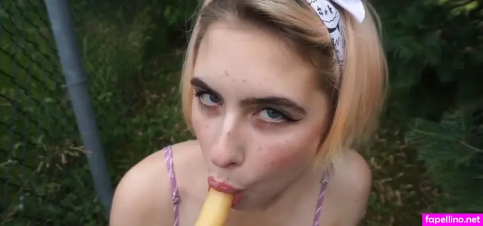Lina Beana Asmr Main Profile Photo