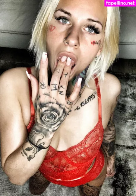 Lina Berry OnlyFans Thumbnail #KjWkjwnZel