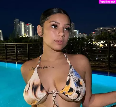 Lina Bina OnlyFans Thumbnail #J2SEIbOUSv