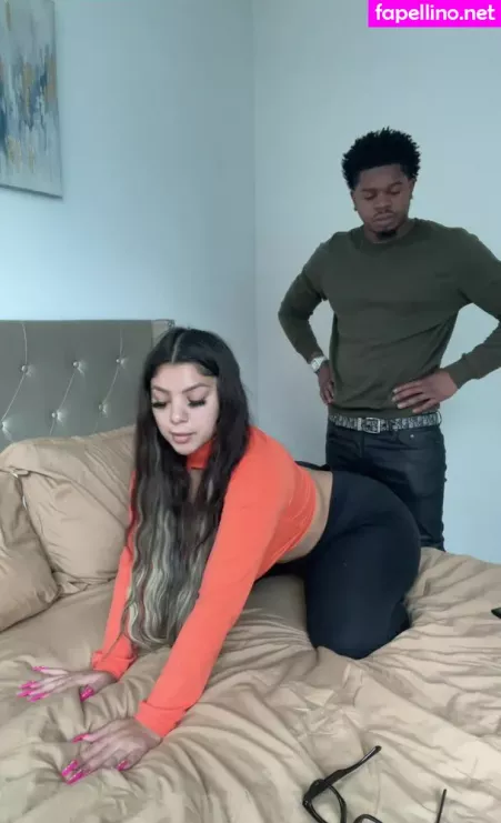 Lina Bina OnlyFans Thumbnail #yh30aQlq1J
