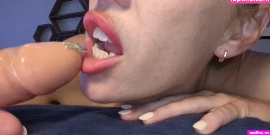 Lina Blackly OnlyFans Thumbnail #PASZdt4DMv