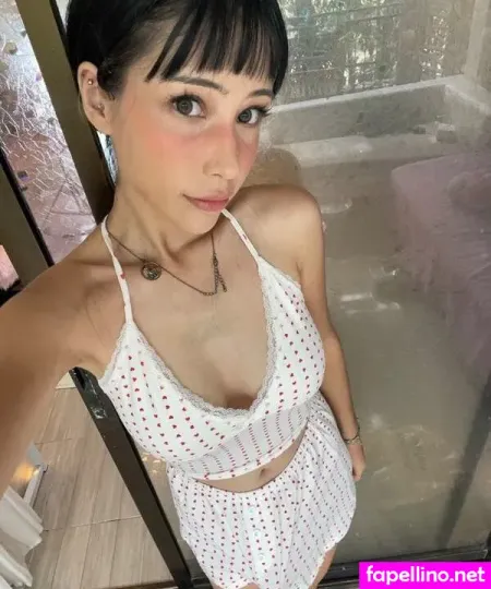 Lina Chen OnlyFans Thumbnail #GDEqKy1Eez