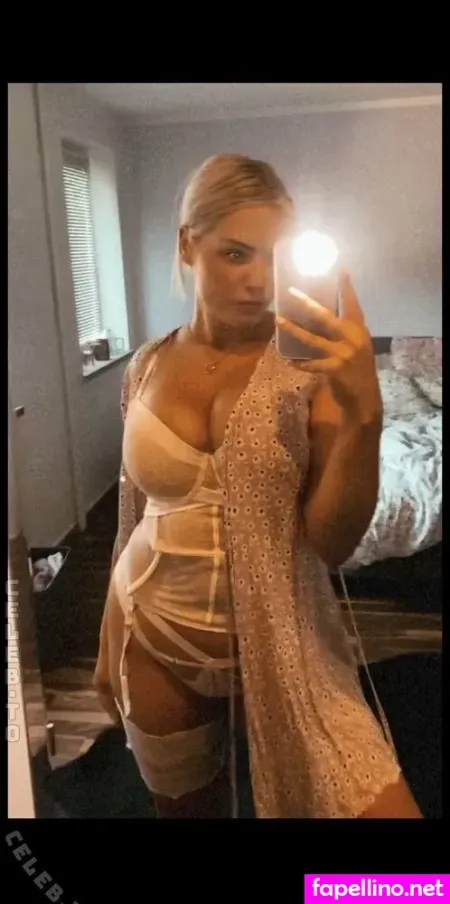 Lina Cuwalsky OnlyFans Thumbnail #XelAznwSta