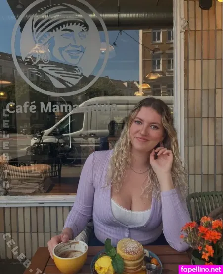 Lina De Groef OnlyFans Thumbnail #BAQYE4Hfrf