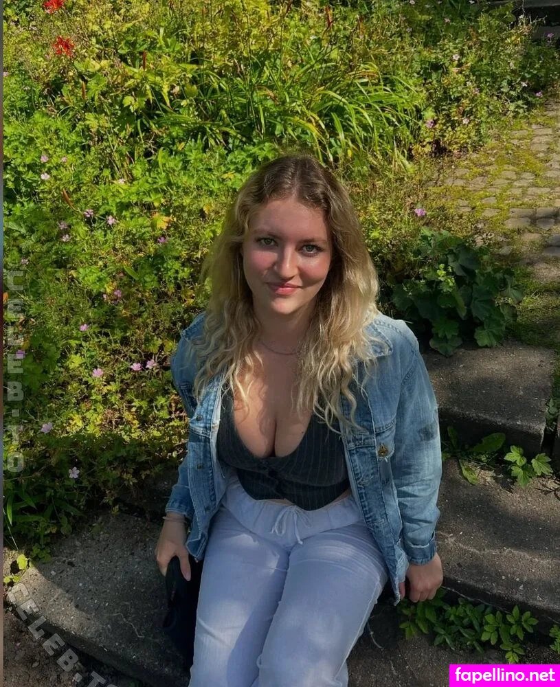 lina.degroef, linamariedg Nude Leaked OnlyFans Photo #Pqh8jxTpOy