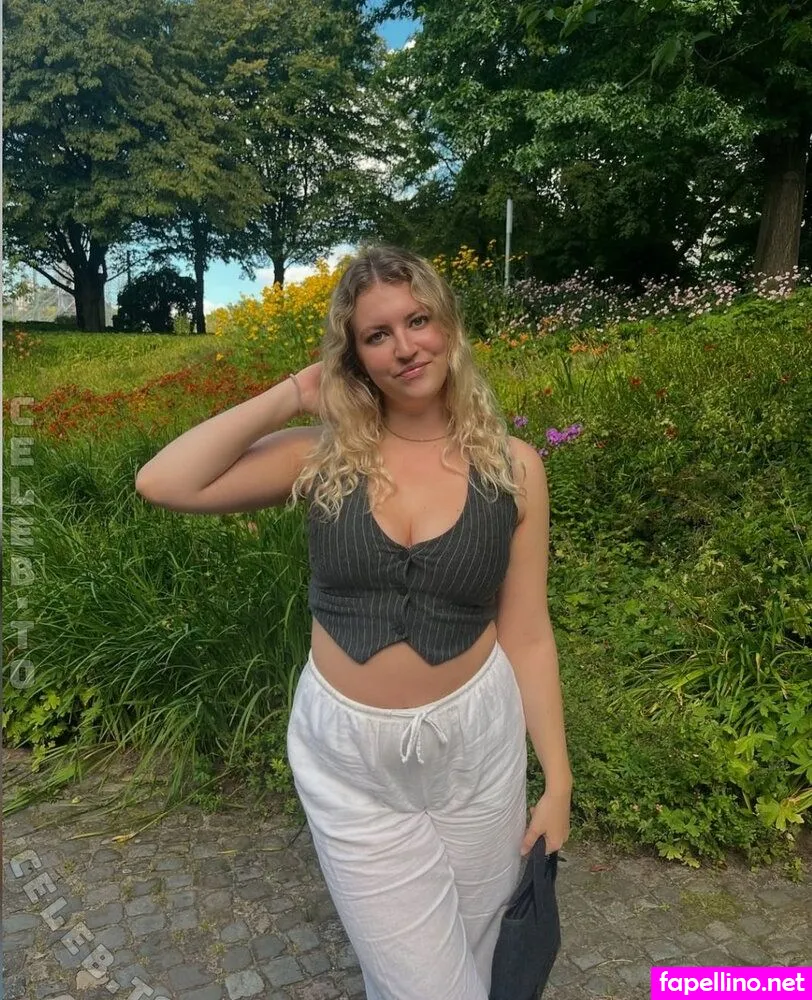 lina.degroef, linamariedg Nude Leaked OnlyFans Photo #m9u8PGdFLg