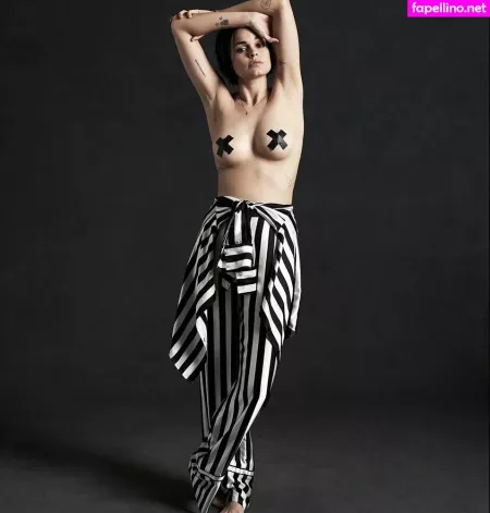 Lina Esco OnlyFans Thumbnail #Hu4CVt2xOt