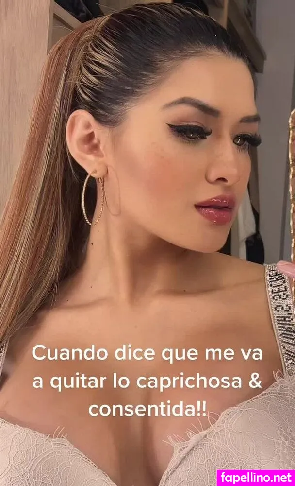 Lina Esmeralda Nude Leaked OnlyFans Photo #b2U2gvOP17
