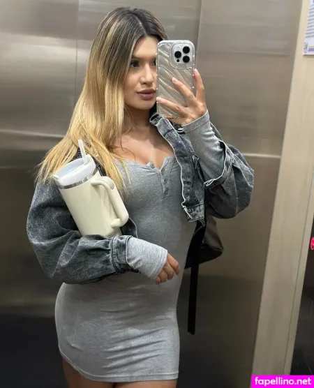 Lina Esmi OnlyFans Thumbnail #GVwfaeM7j1