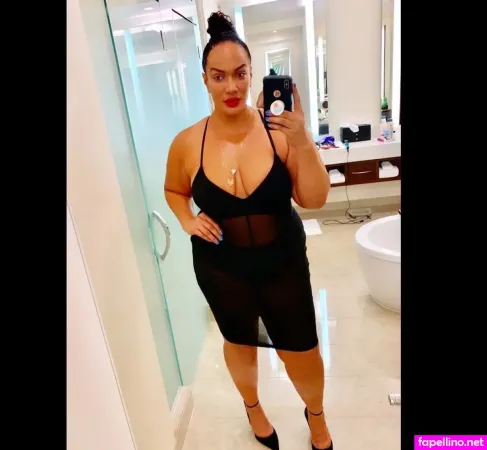 Lina Fanene OnlyFans Thumbnail #7HdV5xQgKI