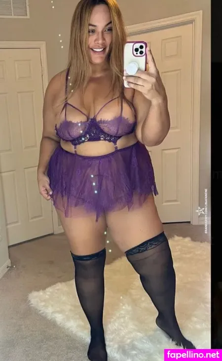 Lina Fanene OnlyFans Thumbnail #7VuIgPDUZi