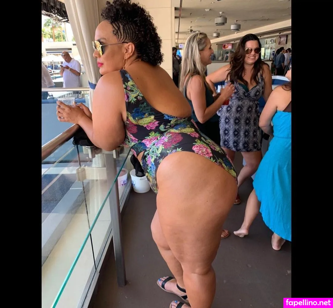 Nia Jax WWE, linafanene Nude Leaked OnlyFans Photo #cK7dk242DJ