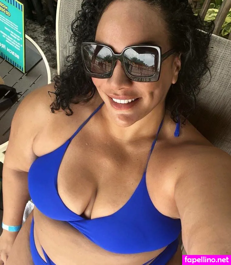 Nia Jax WWE, linafanene Nude Leaked OnlyFans Photo #ip5iIsnpDy