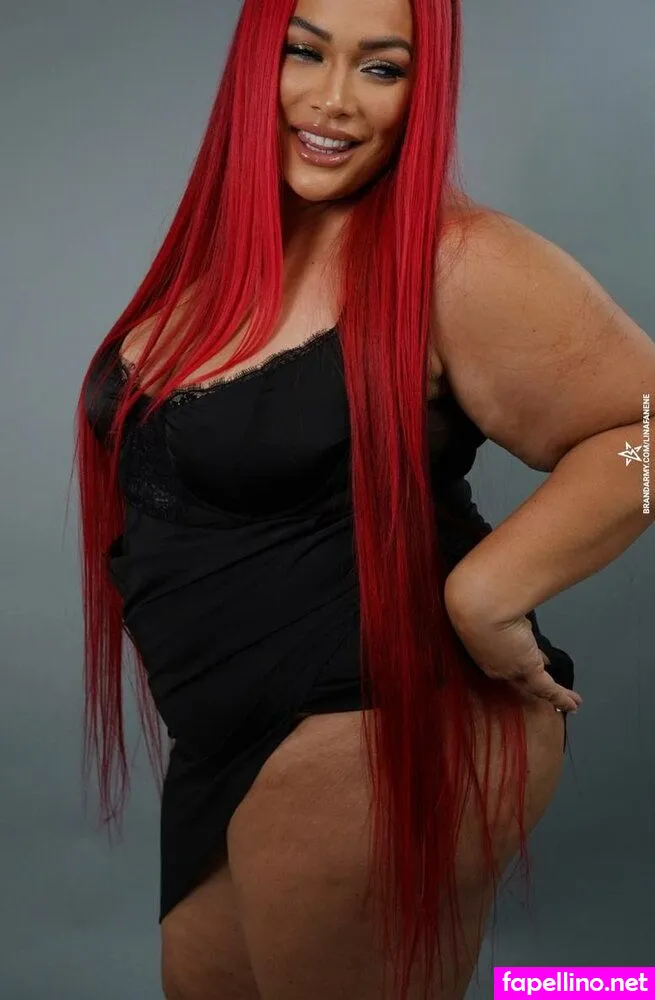 Nia Jax WWE, linafanene Nude Leaked OnlyFans Photo #roDyEWW9tH