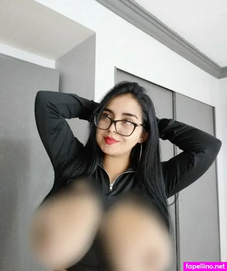 Lina Gallegos OnlyFans Thumbnail #GVExUiItjA